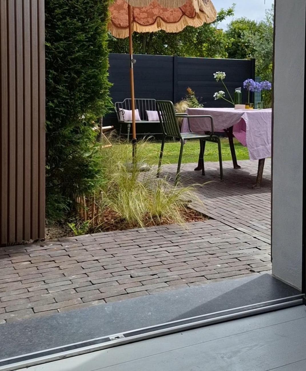 Maison Brunes Téteghem Zewnętrze zdjęcie