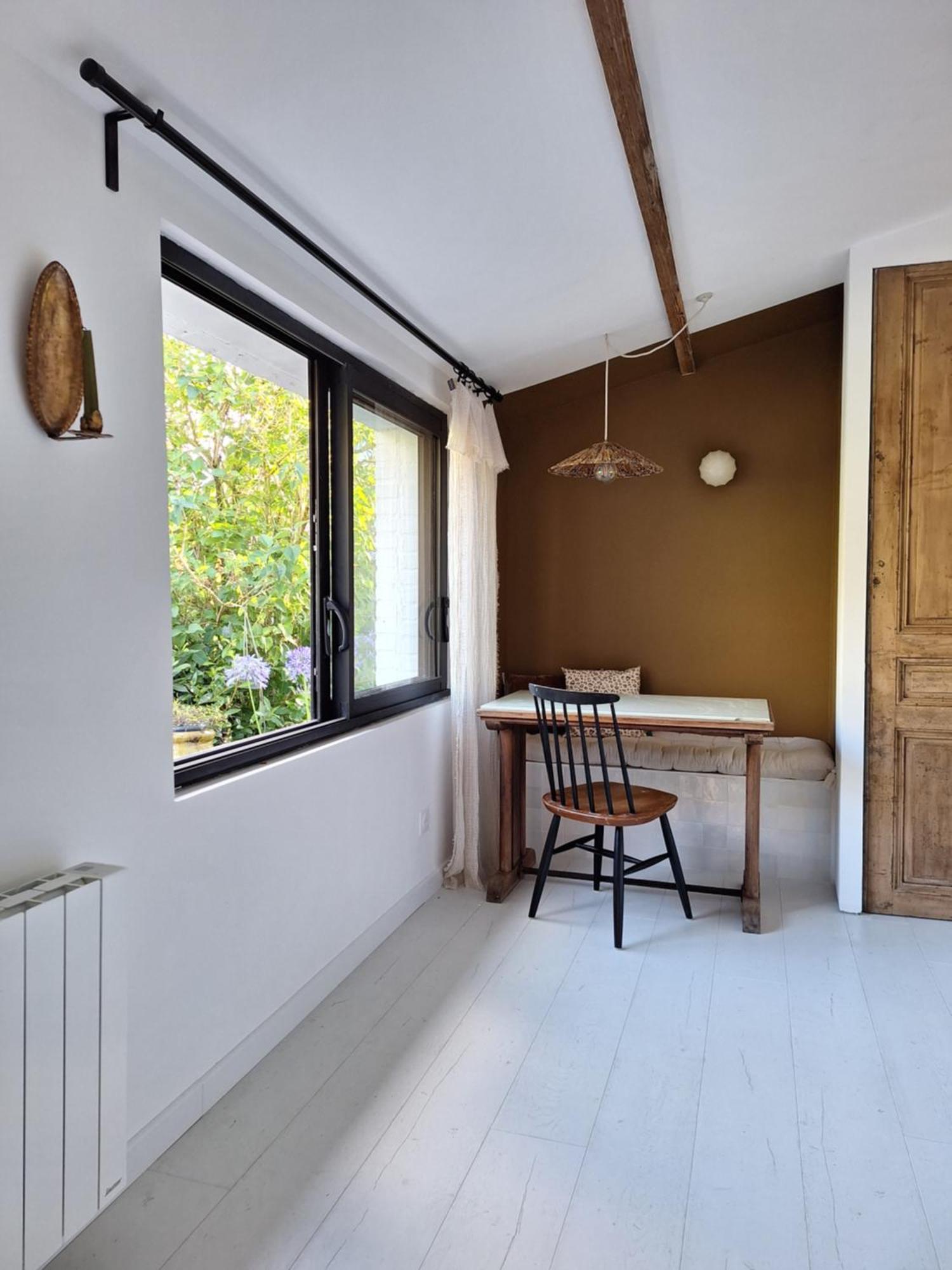Maison Brunes Téteghem Zewnętrze zdjęcie
